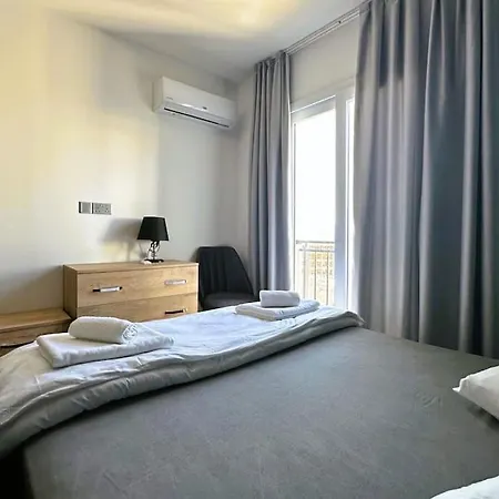 Mckenziegold 59, Luxury 2-bedroom By Myguest Cyprus Iskele District (Northern Cyprus)