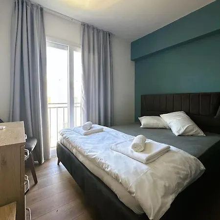 Mckenziegold 59, Luxury 2-bedroom By Myguest Cyprus *