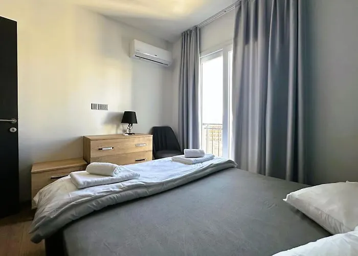 Mckenziegold 59, Luxury 2-bedroom By Myguest Cyprus Iskele District (Northern Cyprus)