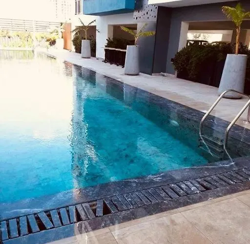 Mckenziegold 59, Luxury 2-bedroom By Myguest Cyprus Iskele District (Northern Cyprus)