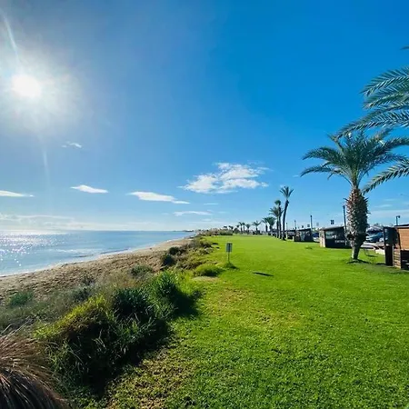 شقة Mckenziegold 59, Luxury 2-bedroom By Myguest Cyprus Iskele District (Northern Cyprus)