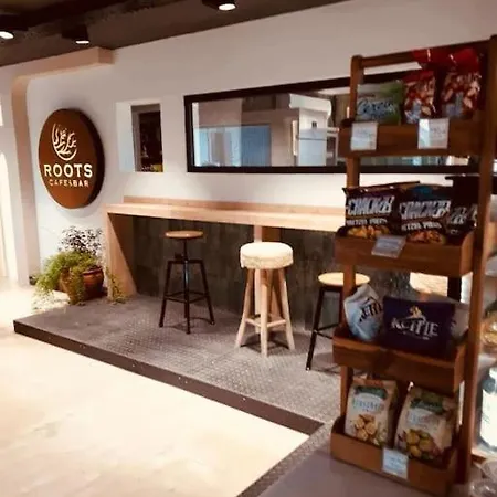 Mckenziegold 59, Luxury 2-bedroom By Myguest Cyprus דירה Iskele District (Northern Cyprus)