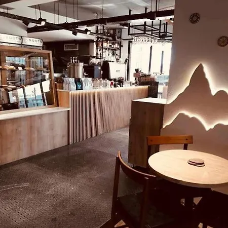 Apartamento Mckenziegold 59, Luxury 2-bedroom By Myguest Cyprus