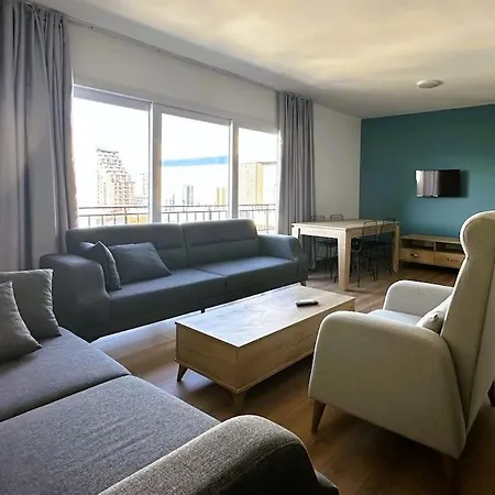 Mckenziegold 59, Luxury 2-bedroom By Myguest Cyprus Iskele District (Northern Cyprus)
