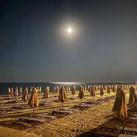 شقة Mckenziegold 59, Luxury 2-bedroom By Myguest Cyprus *