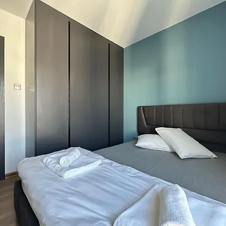 Mckenziegold 59, Luxury 2-bedroom By Myguest Cyprus *