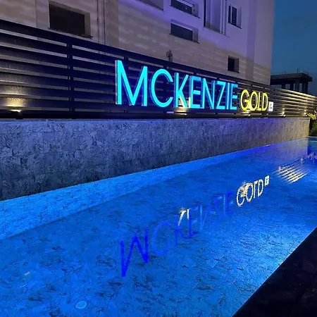 Apartamento Mckenziegold 59, Luxury 2-bedroom By Myguest Cyprus *