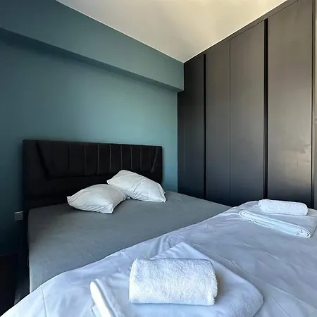 Mckenziegold 59, Luxury 2-bedroom By Myguest Cyprus * Iskele District (Northern Cyprus)