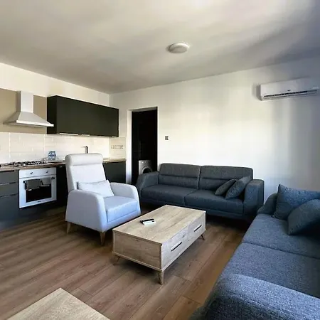 Mckenziegold 59, Luxury 2-bedroom By Myguest Cyprus 아파트 Iskele District (Northern Cyprus)