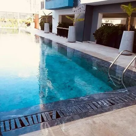 Mckenziegold 59, Luxury 2-bedroom By Myguest Cyprus Iskele District (Northern Cyprus)