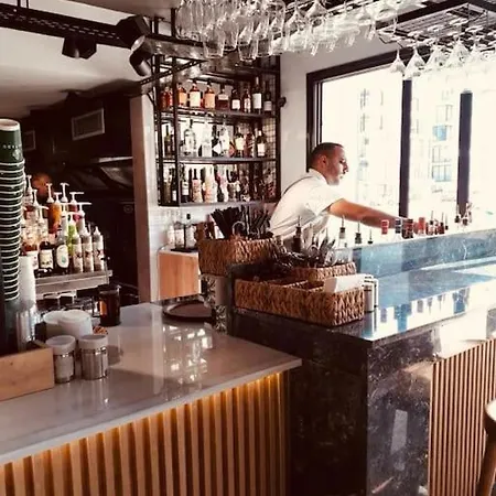 Mckenziegold 59, Luxury 2-bedroom By Myguest Cyprus דירה