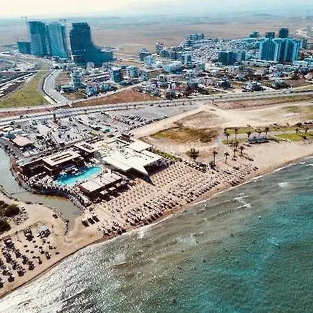 Mckenziegold 59, Luxury 2-bedroom By Myguest Cyprus * Iskele District (Northern Cyprus)