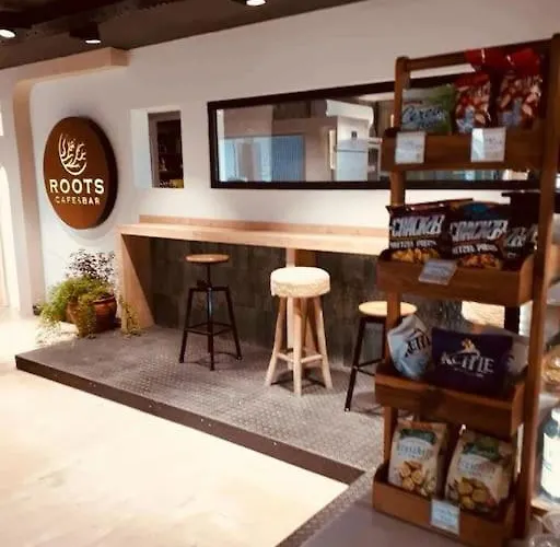 Mckenziegold 59, Luxury 2-bedroom By Myguest Cyprus 公寓 Iskele District (Northern Cyprus)