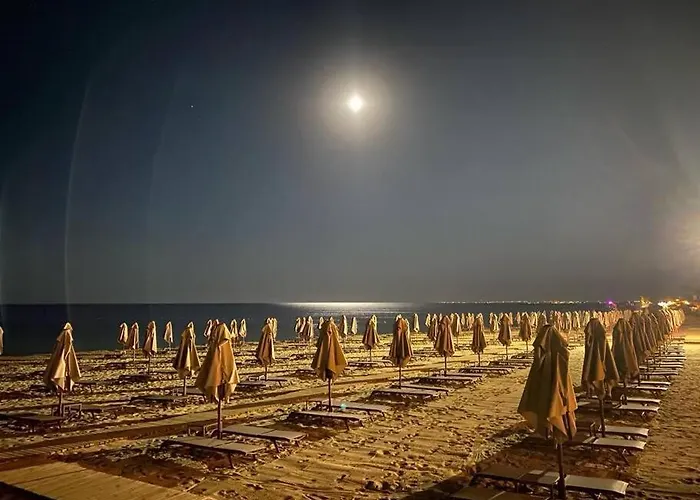 公寓 Mckenziegold 59, Luxury 2-bedroom By Myguest Cyprus *